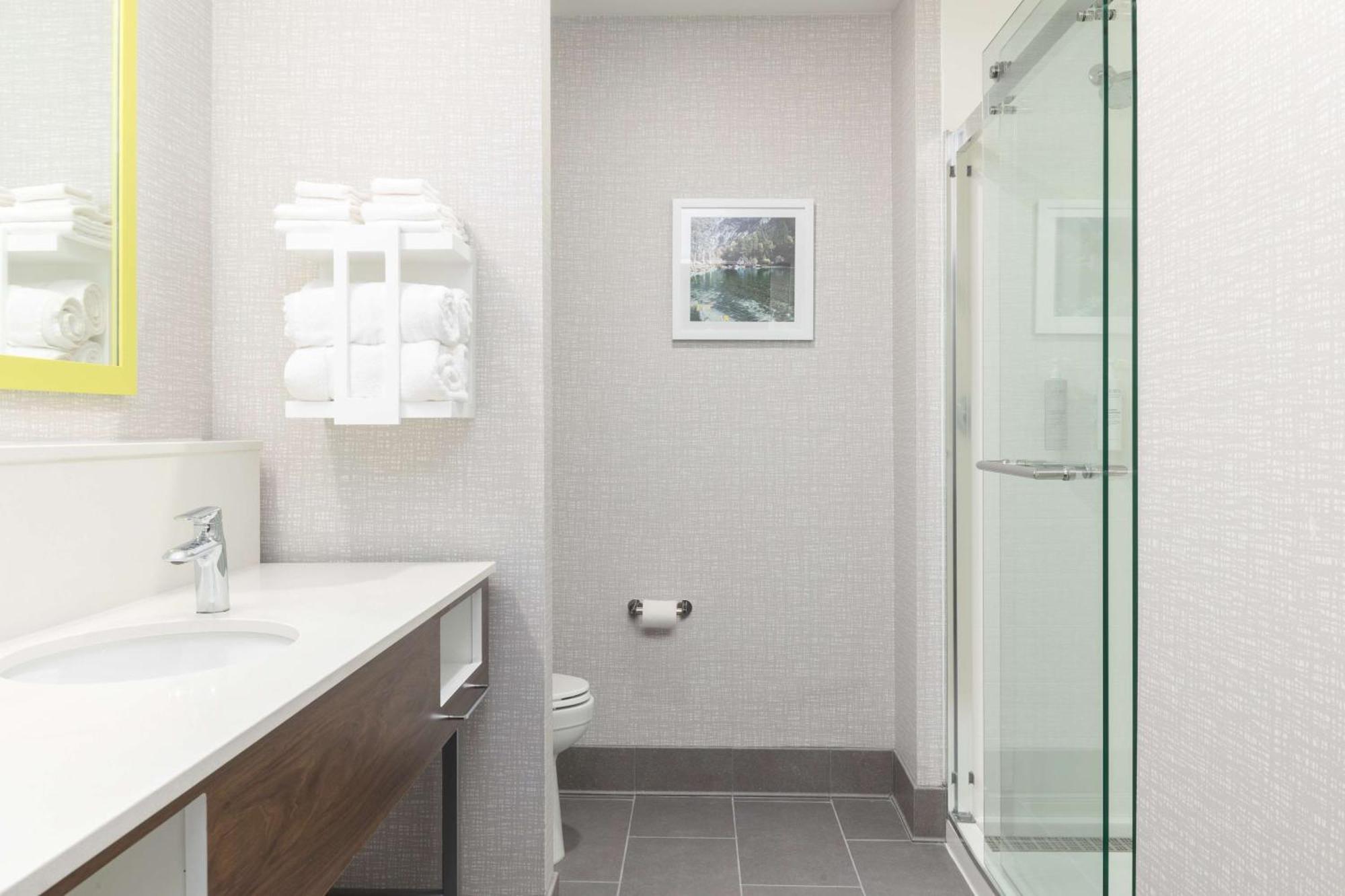 Hampton Inn & Suites Porter Ranch 로스앤젤레스 외부 사진